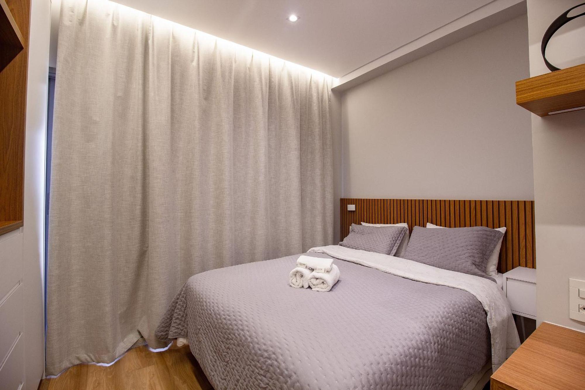 Yume Thera Ibirapuera Apartment
