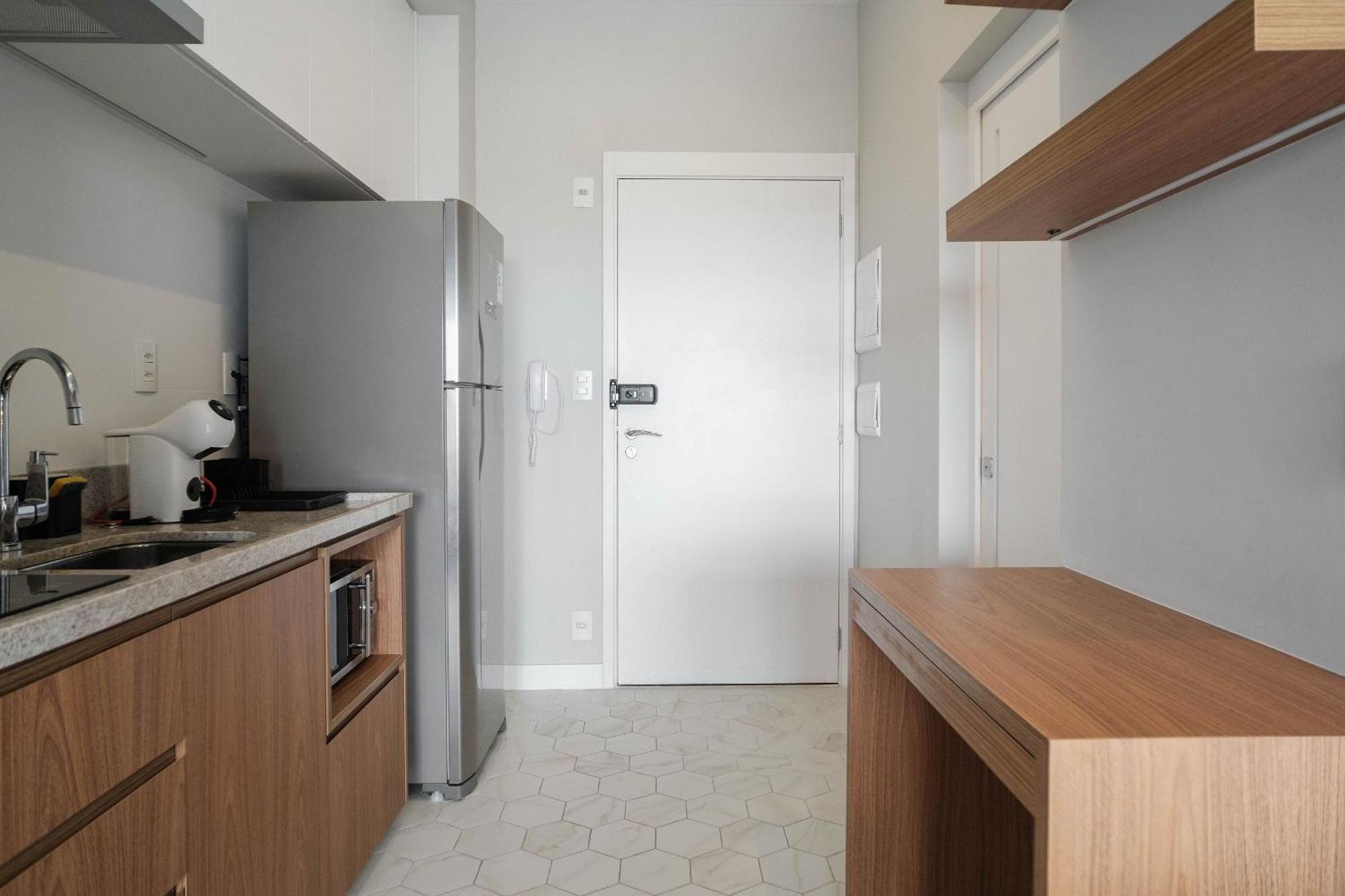 Apartment Yume Thera Ibirapuera *